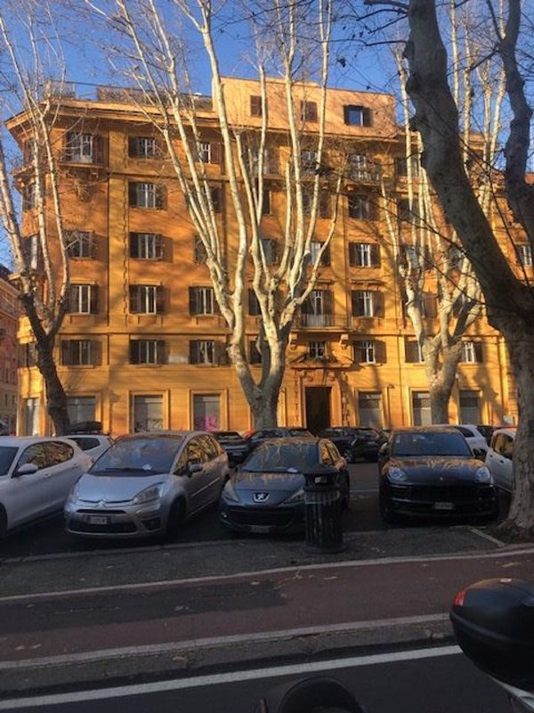 appartamento in vendita a Roma in zona Rione Prati