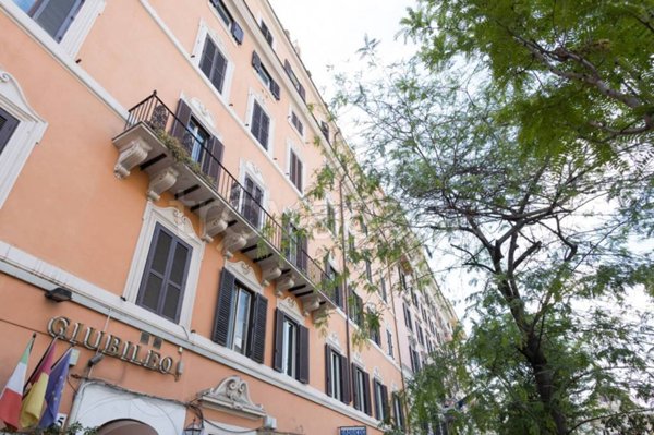 appartamento in vendita a Roma in zona Esquilino