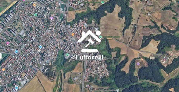appartamento in vendita a Roma in zona Trionfale