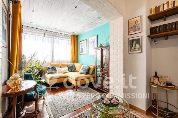 casa indipendente in vendita a Roma in zona Infernetto