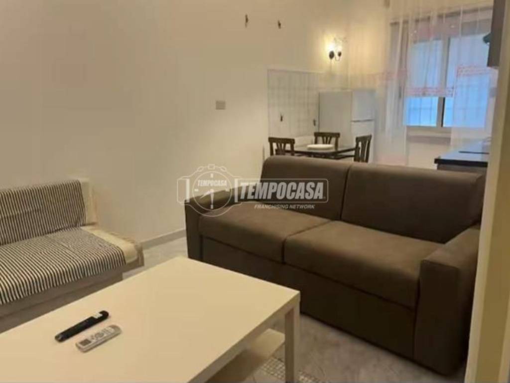 appartamento in vendita a Roma in zona Tuscolano