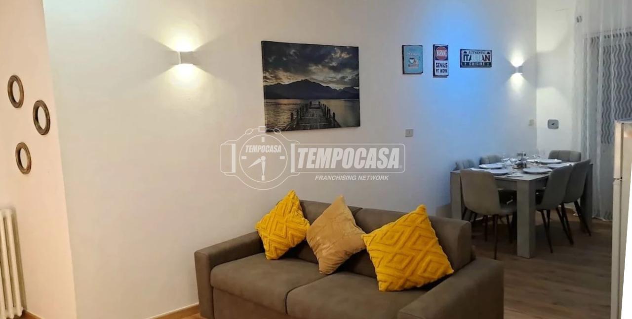 appartamento in vendita a Roma in zona Tuscolano