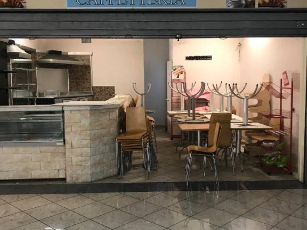 negozio in vendita a Roma in zona Trionfale