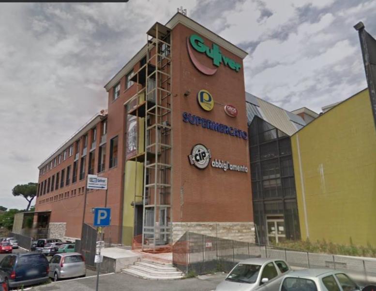 negozio in vendita a Roma in zona Ottavia