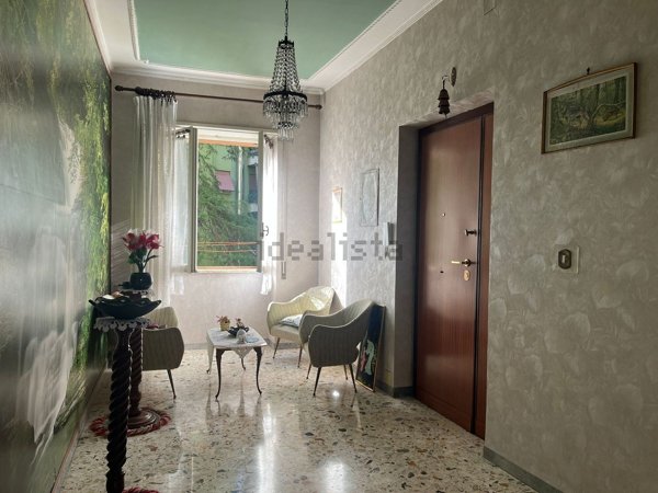 appartamento in vendita a Roma in zona Collatino