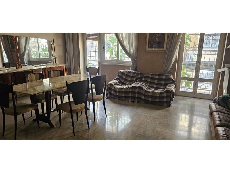 appartamento in vendita a Roma in zona Monte Sacro/Talenti