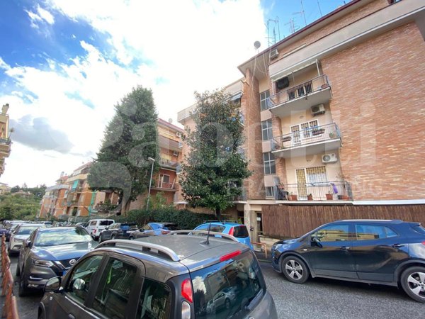 appartamento in vendita a Roma in zona La Pisana