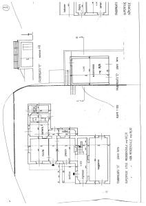 casa indipendente in vendita a Roma in zona Tomba di Nerone