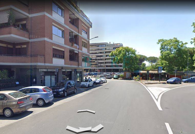 ufficio in vendita a Roma in zona Ardeatino