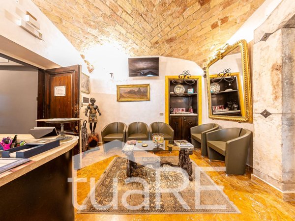 appartamento in vendita a Roma in zona Salario