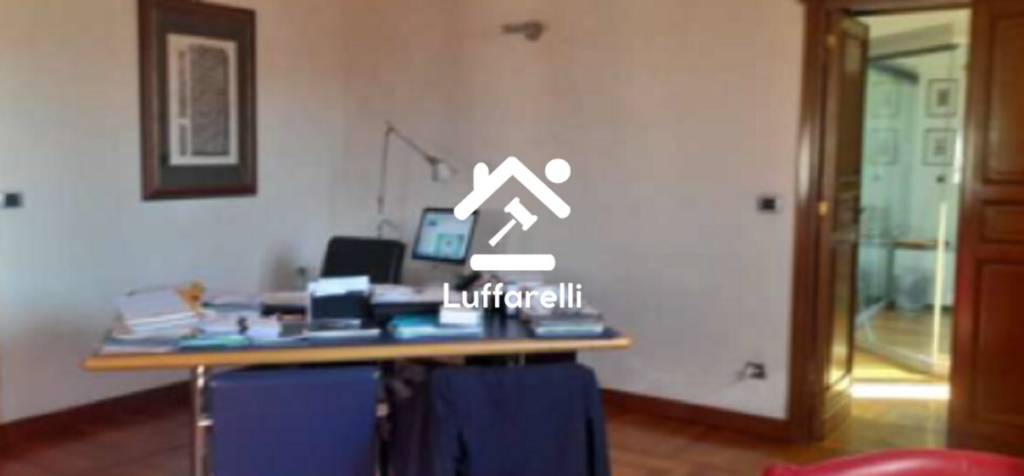 ufficio in vendita a Roma in zona Flaminio
