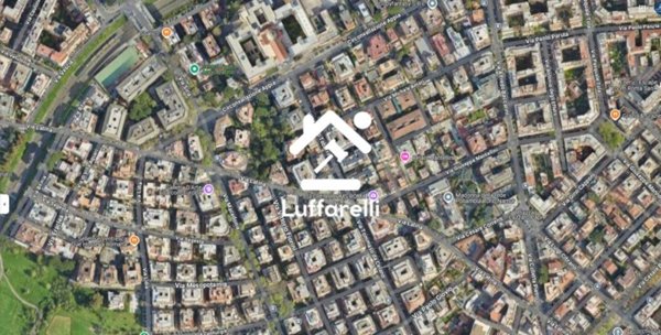 monolocale in vendita a Roma in zona Appio Latino