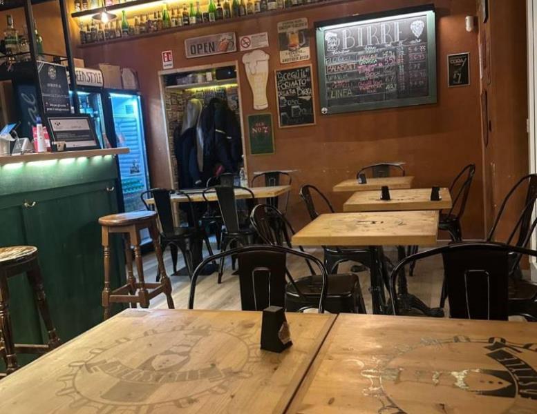 negozio in vendita a Roma in zona Prenestino-Centocelle