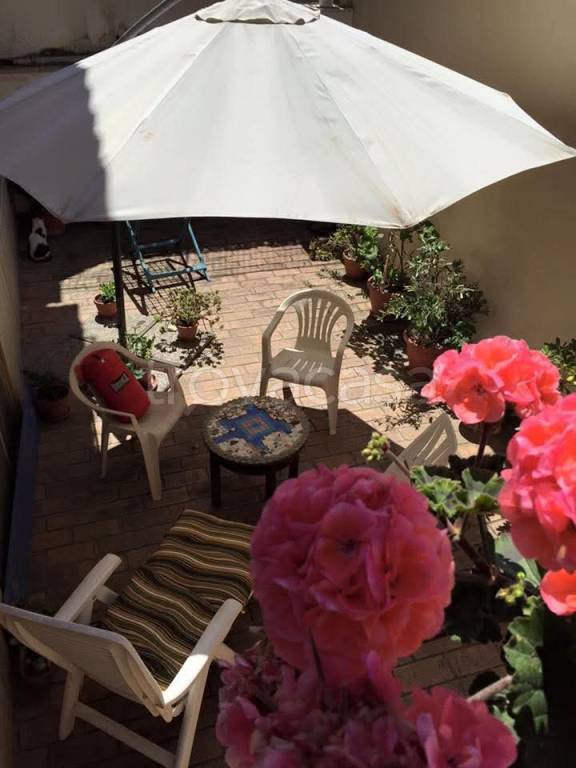appartamento in vendita a Roma in zona Ostia
