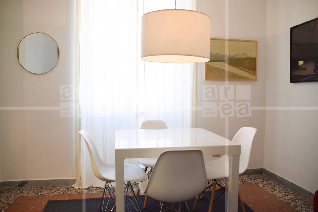 appartamento in vendita a Roma in zona Monte Sacro/Talenti