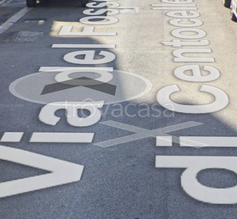 appartamento in vendita a Roma in zona Alessandrino