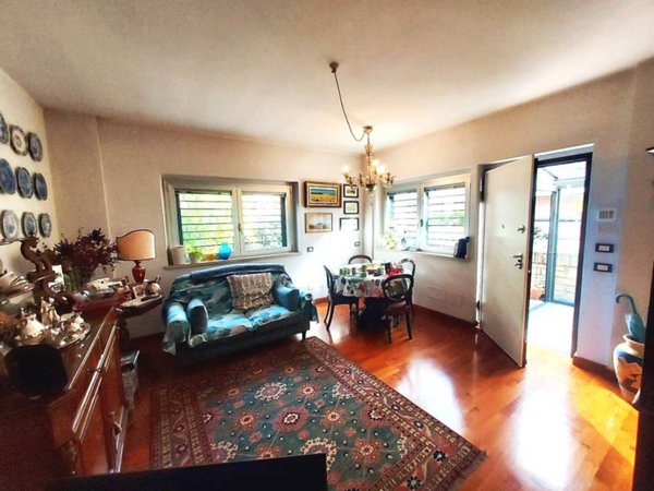 casa indipendente in vendita a Roma in zona Tor de' Cenci