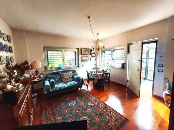 casa indipendente in vendita a Roma in zona Tor de' Cenci