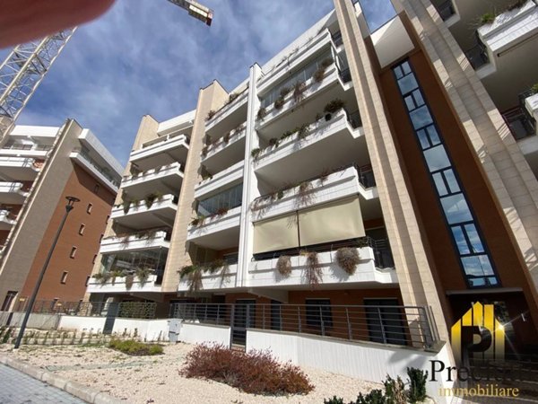 appartamento in vendita a Roma in zona Aurelio