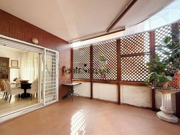 appartamento in vendita a Roma in zona Aurelio