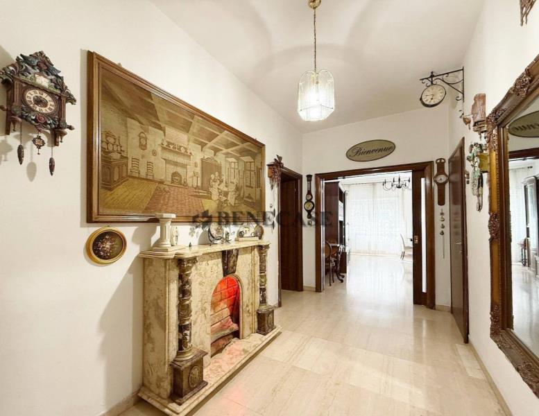 appartamento in vendita a Roma in zona Aurelio