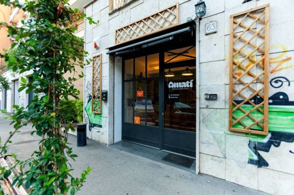 appartamento in vendita a Roma in zona Trieste