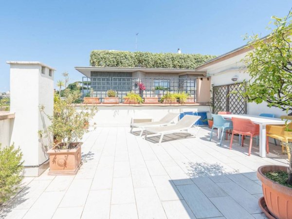 appartamento in vendita a Roma in zona Aurelio