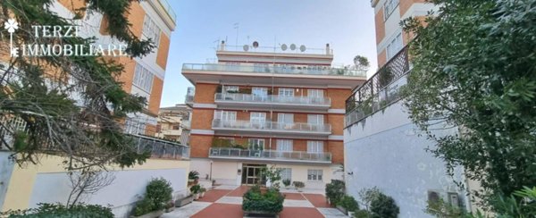 appartamento in vendita a Roma in zona Centro Storico
