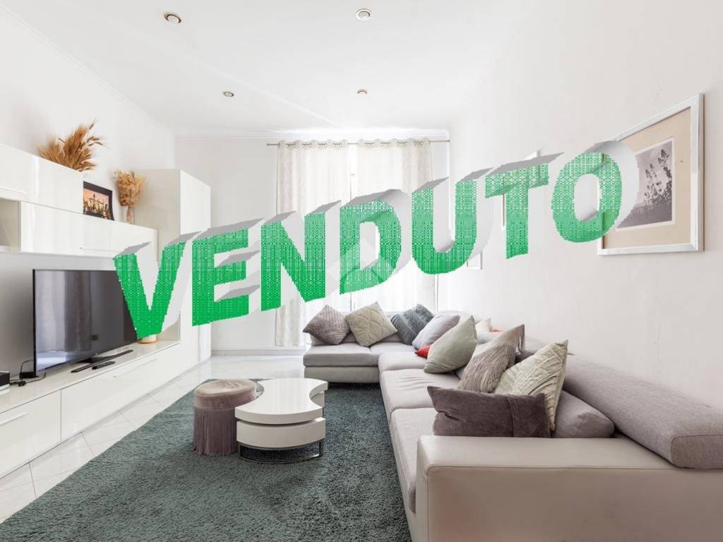 appartamento in vendita a Roma in zona Ludovisi/Sallustiano