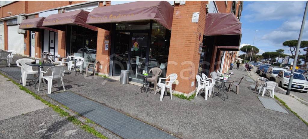 negozio in vendita a Roma