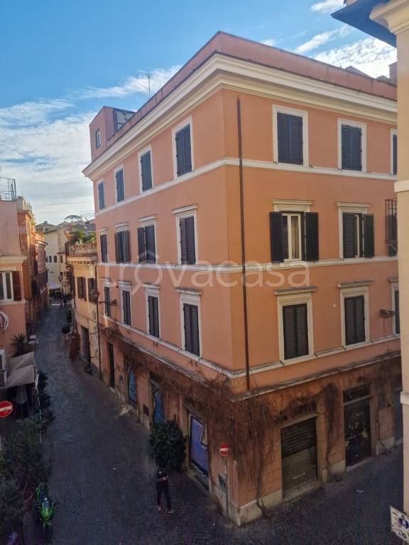 negozio in vendita a Roma in zona Trastevere
