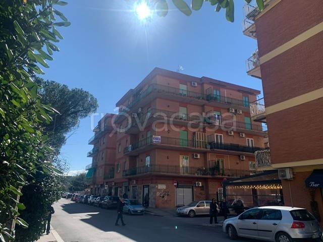 appartamento in vendita a Roma in zona Fidene