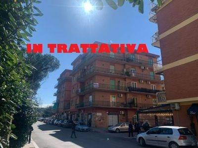 appartamento in vendita a Roma in zona Fidene