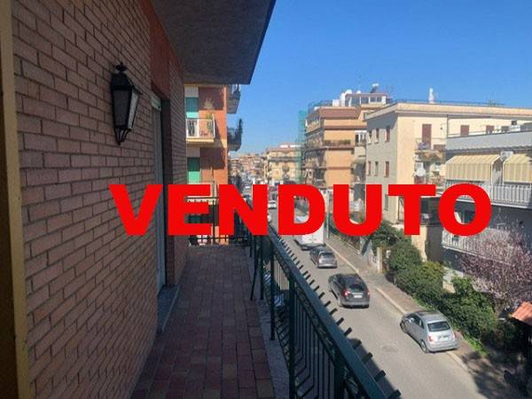 appartamento in vendita a Roma in zona Casal Boccone