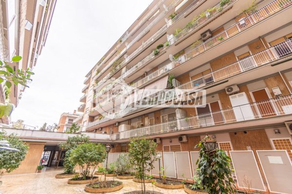 appartamento in vendita a Roma in zona Pietralata