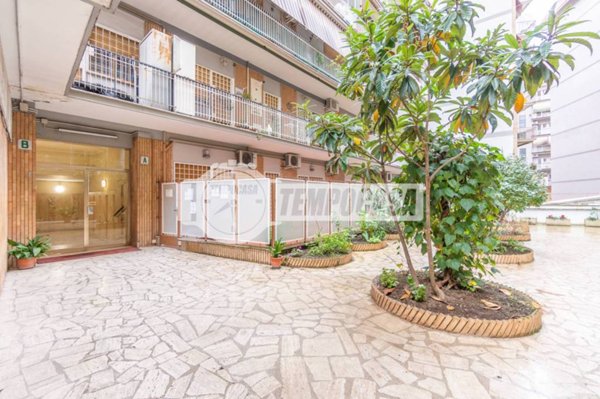 appartamento in vendita a Roma in zona Pietralata