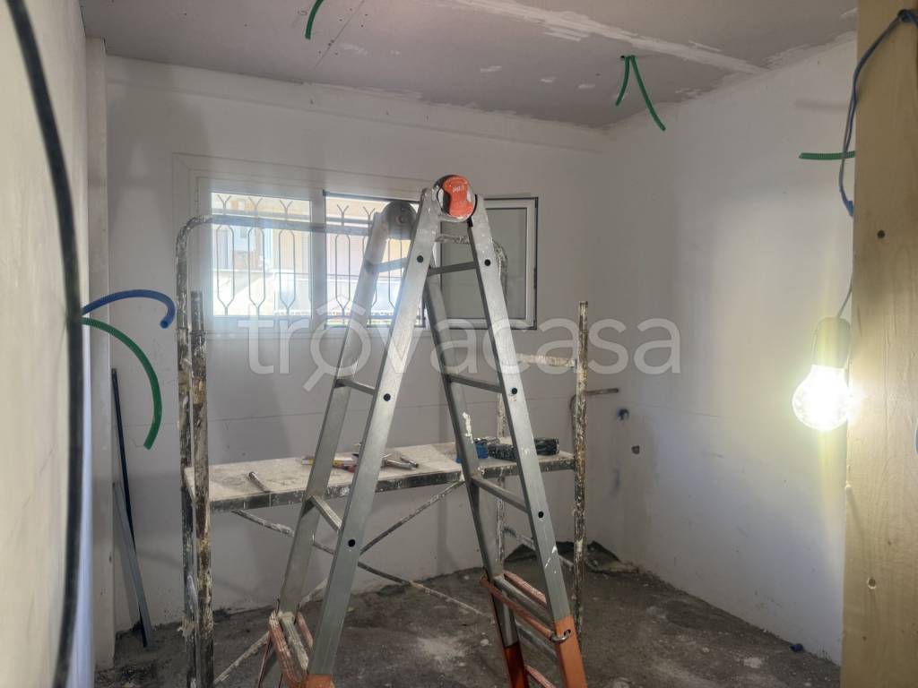 appartamento in vendita a Roma in zona Primavalle