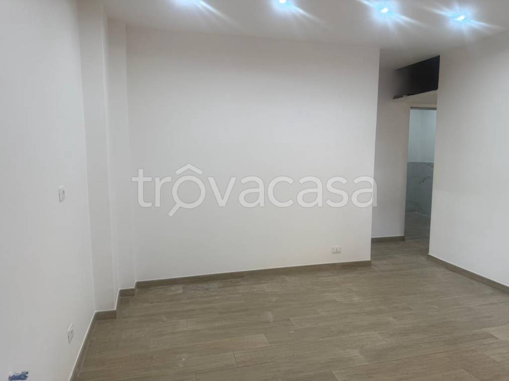appartamento in vendita a Roma in zona Primavalle