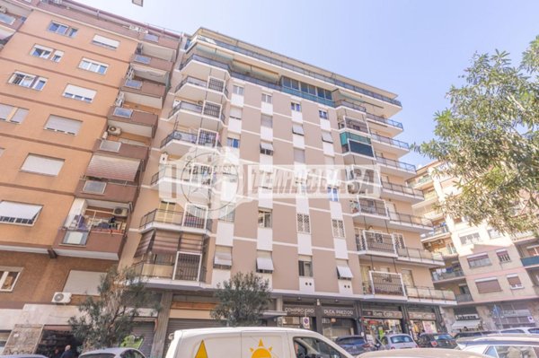 appartamento in vendita a Roma in zona Collatino