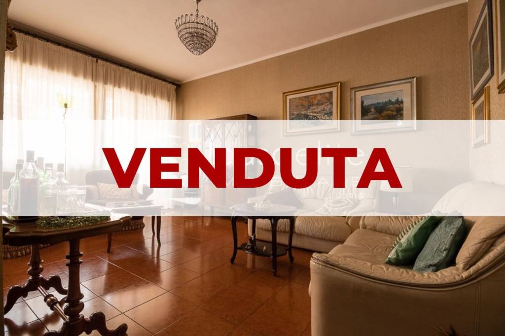 appartamento in vendita a Roma in zona Ostiense