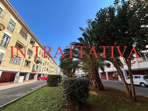 appartamento in vendita a Roma in zona Appio Claudio