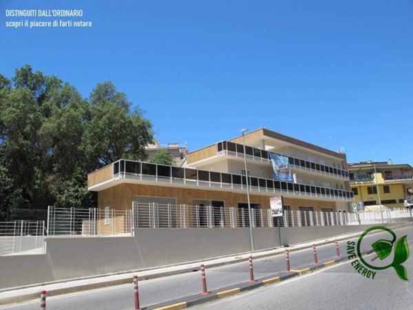 appartamento in vendita a Roma in zona Aurelio