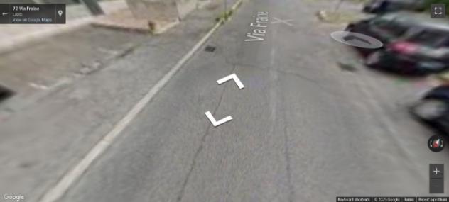 appartamento in vendita a Roma in zona Collatino