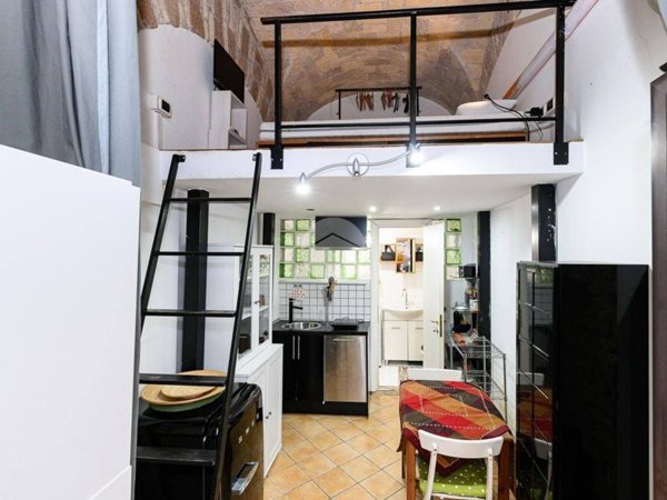 appartamento in vendita a Roma in zona Tiburtino