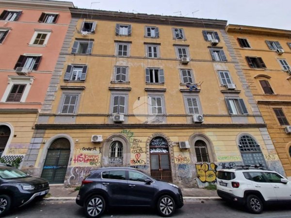 appartamento in vendita a Roma in zona Tiburtino