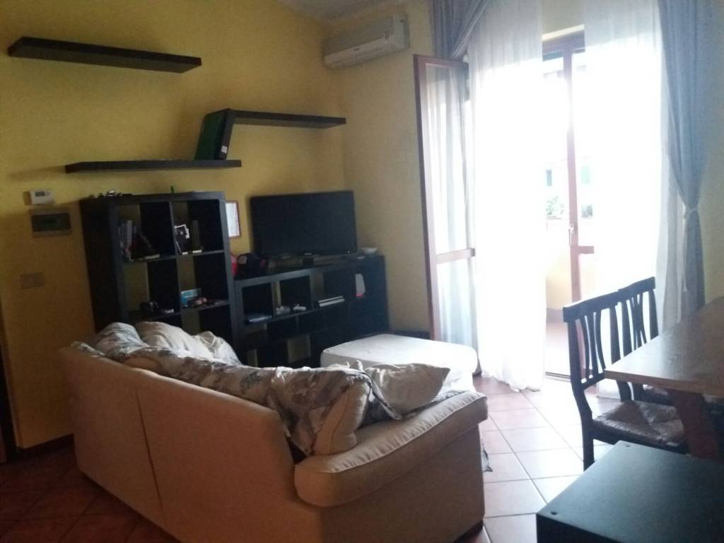 appartamento in vendita a Roma in zona Infernetto