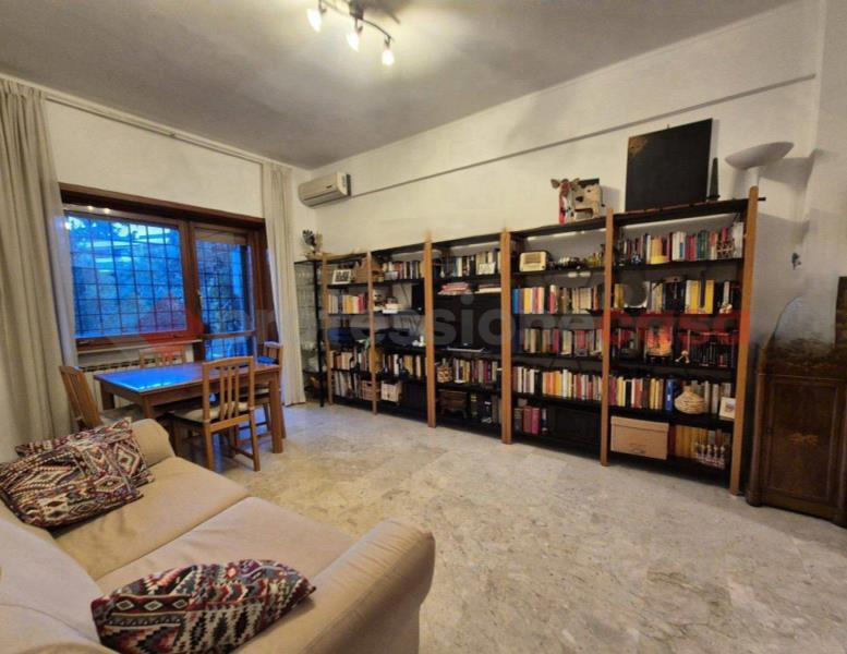 appartamento in vendita a Roma in zona Salario