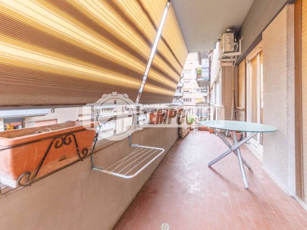 appartamento in vendita a Roma in zona Pietralata