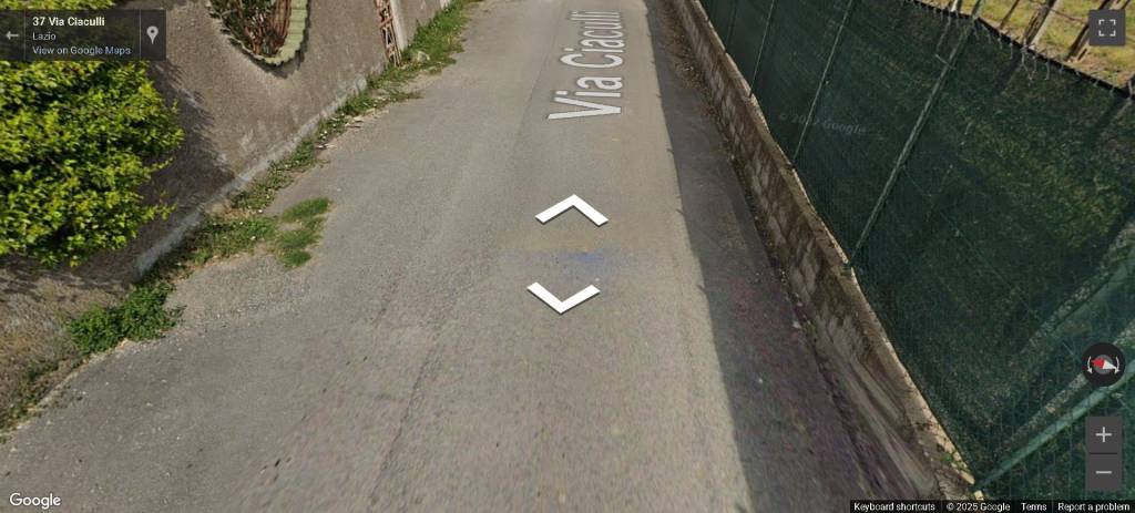 appartamento in vendita a Roma in zona Finocchio