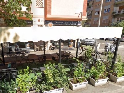 casa indipendente in vendita a Roma in zona Prenestino-Labicano